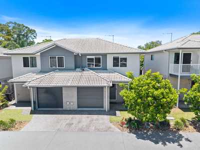 Modern Terrace with Oversized Garden Courtyard in a Quiet Complex - Easy Access to Beaches, Parks & Schools: QLD Wynnum West, QLD 4178 House | Prop-GPT the AI-Powered Property Portal