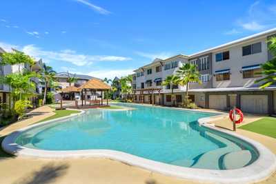 Top Floor, Two Bedroom, Two Bathroom Apartment within 'Whitfield Waters': QLD Manoora, QLD 4870 House | Prop-GPT the AI-Powered Property Portal
