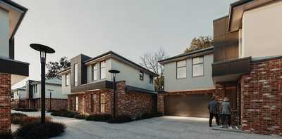 Gated Designer Living Just 5km from the City: SA West Hindmarsh, SA 5007 House | Prop-GPT the AI-Powered Property Portal