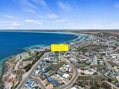 Coastal Living Starts Here - Vacant Allotment: SA Point Turton, SA 5575 Land | Prop-GPT the AI-Powered Property Portal