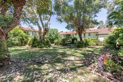 Light, Leafy & Low Maintenance in a Great Location: WA Yokine, WA 6060 Unit | Prop-GPT the AI-Powered Property Portal