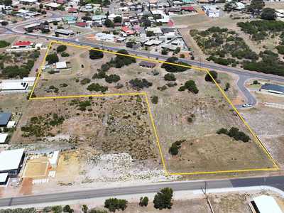 Multi Title Sale -  One Exceptional Coastal Opportunity.: WA Port Denison, WA 6525 House | Prop-GPT the AI-Powered Property Portal