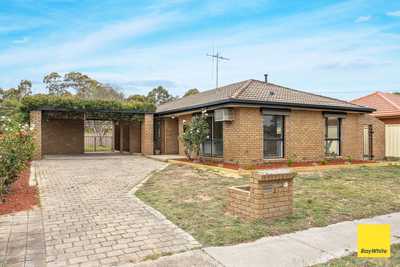 Charming Urban Retreat in White Hills with Modern Updates: VIC White Hills, VIC 3550 House | Prop-GPT the AI-Powered Property Portal