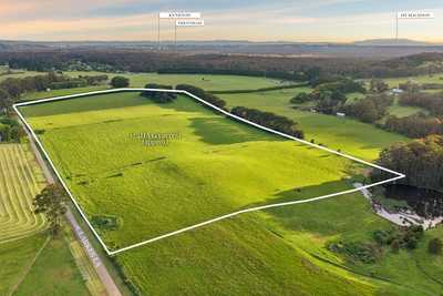 A Rare 17.4ha Holding in Highly Sought-After Newbury: VIC Newbury, VIC 3458 Land | Prop-GPT the AI-Powered Property Portal