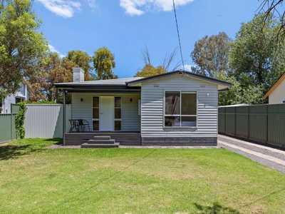 Beautiful Fully Renovated 4-Bedroom Home With Exceptional Income Potential: VIC Benalla, VIC 3672 House | Prop-GPT the AI-Powered Property Portal