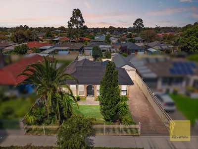 Perfect Start or Investment in a Prime Deer Park Location: VIC Deer Park, VIC 3023 House | Prop-GPT the AI-Powered Property Portal