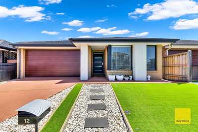 Modern Family Home and Great Local Convenience: VIC Truganina, VIC 3029 House | Prop-GPT the AI-Powered Property Portal