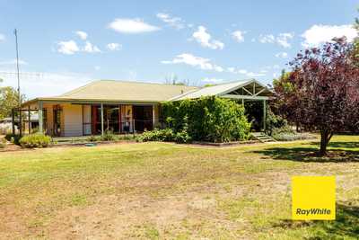 Peaceful Living on Just Under 1.5 Acres: VIC Tatura, VIC 3616 House | Prop-GPT the AI-Powered Property Portal