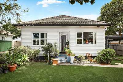 DUAL OCCUPANCY: NSW North St Marys, NSW 2760 House | Prop-GPT the AI-Powered Property Portal