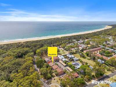 North-Facing Beachside Living: NSW Moruya Heads, NSW 2537 Apartment | Prop-GPT the AI-Powered Property Portal