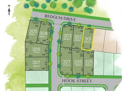 Premium reserve outlooks: NSW Singleton, NSW 2330 Land | Prop-GPT the AI-Powered Property Portal