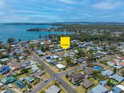 Great Block, Superb Location: NSW Summerland Point, NSW 2259 Land | Prop-GPT the AI-Powered Property Portal