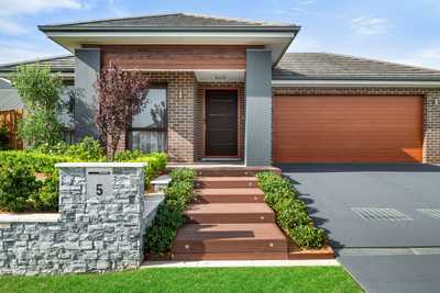 Resort Style Living | 1,084sqm: NSW The Oaks, NSW 2570 House | Prop-GPT the AI-Powered Property Portal