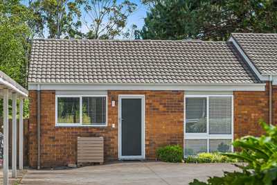 Fresh, Modern & Ideally Located - Move-In Ready Unit in Mittagong: NSW Mittagong, NSW 2575 Unit | Prop-GPT the AI-Powered Property Portal