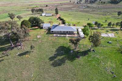 Pure Grace Farm- Grace by name Graceful by location: NSW Rugby, NSW 2583 Mixed Farming | Prop-GPT the AI-Powered Property Portal