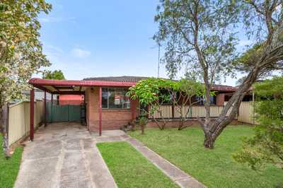 Renovated Gem in Quiet St Clair Cul-de-Sac!: NSW St Clair, NSW 2759 House | Prop-GPT the AI-Powered Property Portal