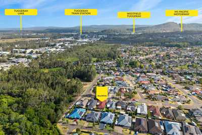 Modern Living In A Quiet Parkside Locale: NSW Mardi, NSW 2259 House | Prop-GPT the AI-Powered Property Portal