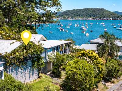 Live the Killcare Lifestyle | Coastal Character & Charm: NSW Killcare, NSW 2257 House | Prop-GPT the AI-Powered Property Portal