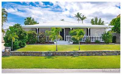 Beautifully Updated & Secure Home in a Private Norman Gardens Pocket: QLD Norman Gardens, QLD 4701 House | Prop-GPT the AI-Powered Property Portal