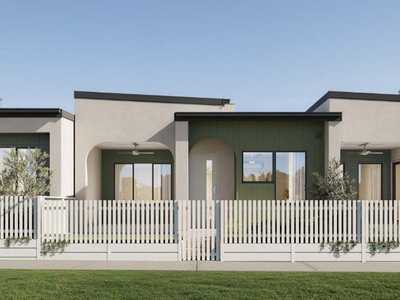 FIXED PRICE TURNKEY PACKAGE TERRACE HOME: QLD White Rock, QLD 4306 House | Prop-GPT the AI-Powered Property Portal