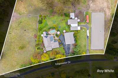 Dual Living, Sheds, Arena, Pool & more on 7 acres!: QLD Chambers Flat, QLD 4133 Acreage/Semi-Rural | Prop-GPT the AI-Powered Property Portal