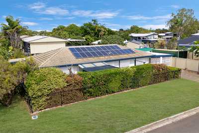 Freshly Updated Family Haven - Pool, Storage and Room to Grow!: QLD Kirwan, QLD 4817 House | Prop-GPT the AI-Powered Property Portal