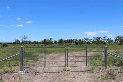 839 ac  Rural Grazing Land - Ideal Starter Block: QLD Dalma, QLD 4702 Other | Prop-GPT the AI-Powered Property Portal
