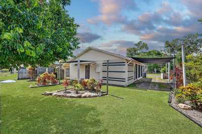 The Quite Life: QLD Balgal Beach, QLD 4816 House | Prop-GPT the AI-Powered Property Portal