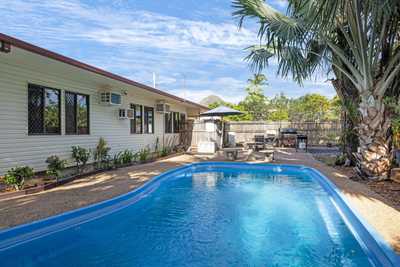 Comfortable Living With Great Outdoor Space: QLD Rasmussen, QLD 4815 House | Prop-GPT the AI-Powered Property Portal