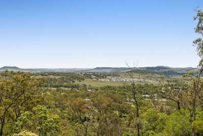 Escarpment Views, Pure Serenity: QLD Cranley, QLD 4350 Land | Prop-GPT the AI-Powered Property Portal