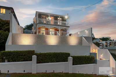 Your search is over, paradise found: QLD Highgate Hill, QLD 4101 House | Prop-GPT the AI-Powered Property Portal