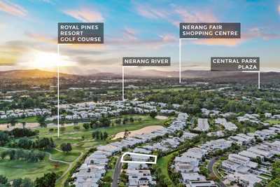 Live with the natural environment as the backdrop to your life: QLD Benowa, QLD 4217 House | Prop-GPT the AI-Powered Property Portal