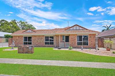 Quality living with future potential: QLD Kippa-Ring, QLD 4021 House | Prop-GPT the AI-Powered Property Portal