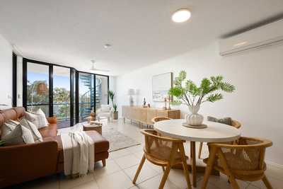 Exclusive Riverfront Residence with Private Rooftop: QLD Maroochydore, QLD 4558 Unit | Prop-GPT the AI-Powered Property Portal