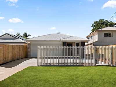 Brand new low set family home - Move in today!: QLD Kallangur, QLD 4503 House | Prop-GPT the AI-Powered Property Portal