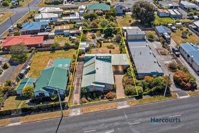 63 Queen Street, WEST ULVERSTONE, TAS 7315 - House for Sale - harcourts.net: TAS Ulverstone, TAS 7315 House | Prop-GPT the AI-Powered Property Portal