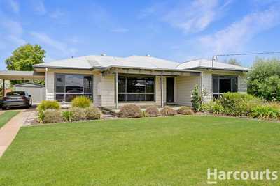 14 Glancy Street, HORSHAM, VIC 3400 - House for Sale - harcourts.net: VIC Horsham, VIC 3400 House | Prop-GPT the AI-Powered Property Portal