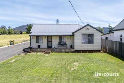 40 Main Street, LEGERWOOD, TAS 7263 - House for Sale - harcourts.net: TAS Legerwood, TAS 7263 House | Prop-GPT the AI-Powered Property Portal