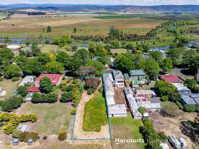 19 Church Street, ROSS, TAS 7209 - Land for Sale - harcourts.net: TAS Ross, TAS 7209 Land | Prop-GPT the AI-Powered Property Portal