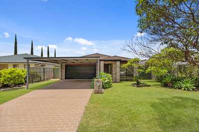 10 Weir Close, BERRINBA, QLD 4117 - House for Sale - harcourts.net: QLD Berrinba, QLD 4117 House | Prop-GPT the AI-Powered Property Portal