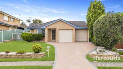 64 Andrew Lloyd Drive, DOONSIDE, NSW 2767 - House for Sale - harcourts.net: NSW Doonside, NSW 2767 House | Prop-GPT the AI-Powered Property Portal