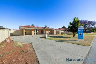 80 Inverness Circle, CAMILLO, WA 6111 - House for Sale - harcourts.net: WA Camillo, WA 6111 House | Prop-GPT the AI-Powered Property Portal