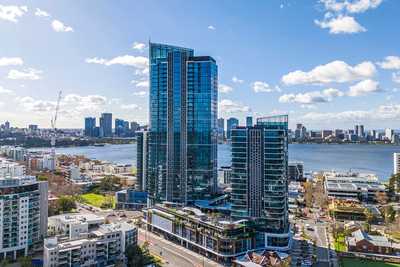 601/3 Mends Street, SOUTH PERTH, WA 6151 - Apartment for Sale - harcourts.net: WA South Perth, WA 6151 Property | Prop-GPT the AI-Powered Property Portal