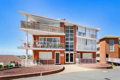6/393 Crown Street, Wollongong, NSW 2500 - Unit for Sale - harcourts.net: NSW Wollongong, NSW 2500 Property | Prop-GPT the AI-Powered Property Portal