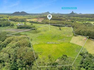 142 Old Peachester Road, PEACHESTER, QLD 4519 - Land for Sale - harcourts.net: QLD Peachester, QLD 4519 Land | Prop-GPT the AI-Powered Property Portal