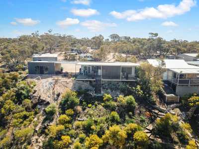 Life's Better on the River - Discover Wombats Rest: SA Wombats Rest, SA 5320 House | Prop-GPT the AI-Powered Property Portal