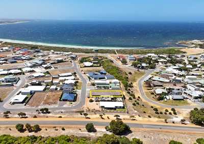 VACANT LAND FOR SALE - BUILD YOUR DREAM BEACH HOUSE!: WA Green Head, WA 6514 Land | Prop-GPT the AI-Powered Property Portal