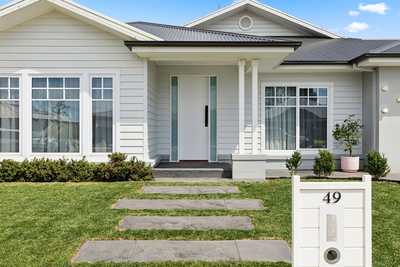 Modern Family Living with Exceptional Design: VIC Nagambie, VIC 3608 House | Prop-GPT the AI-Powered Property Portal