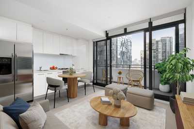 Prime Southbank Living in the Renowned Bank Apartments: VIC Southbank, VIC 3006 Apartment | Prop-GPT the AI-Powered Property Portal