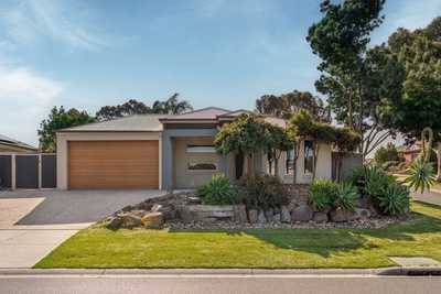 Sophisticated Appeal with a Low-Maintenance Edge: VIC Langwarrin, VIC 3910 House | Prop-GPT the AI-Powered Property Portal